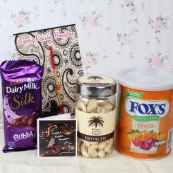 Adorable Raksha Bandhan Gift