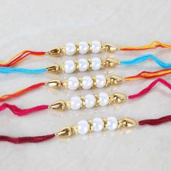 Pearl Rakhis