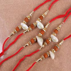 Divine Rakhis