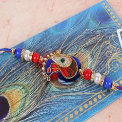 Single Rakhis To Allahabad