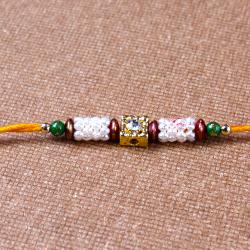 Kundan Rakhis