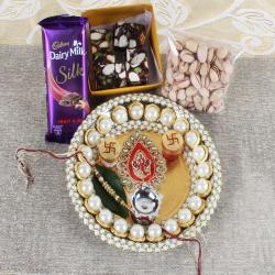 Perfect Collection of Rakhi Gifts Online
