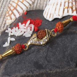 Stone Rakhis